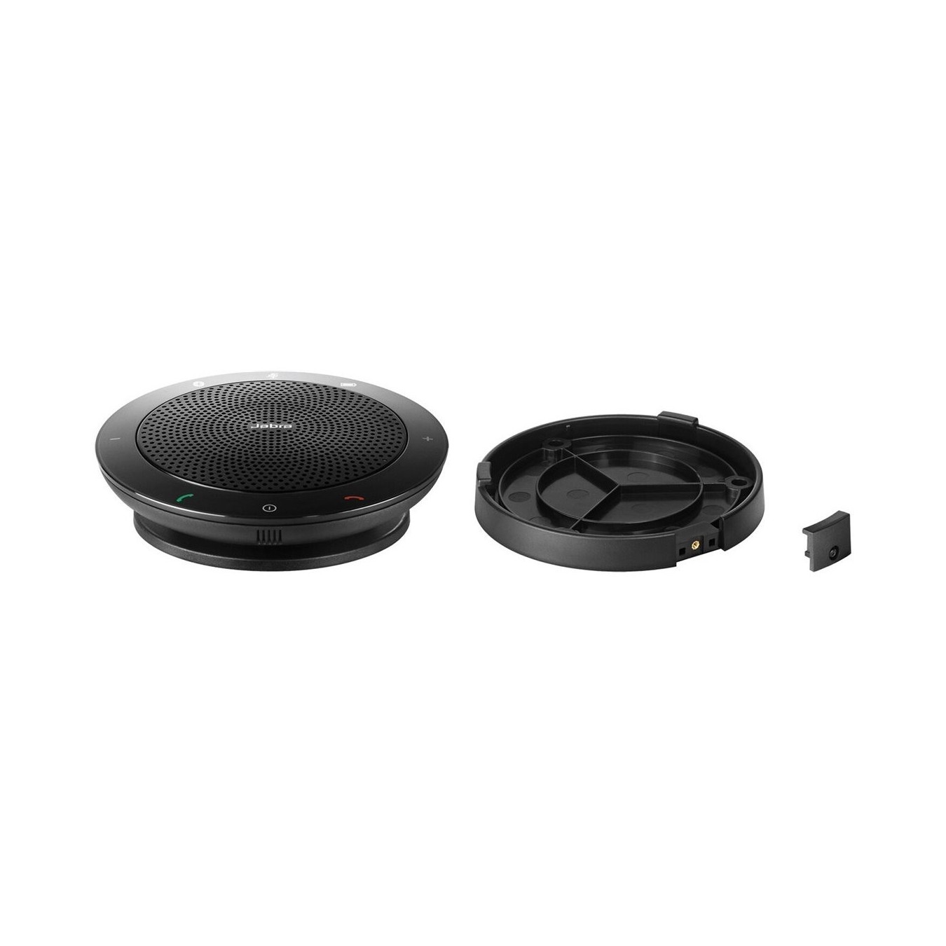 Jabra Speak 410/510 Securing Holder - Model 410/510 - Desk or Wall Mount — Buy in Cyprus with Fast Delivery