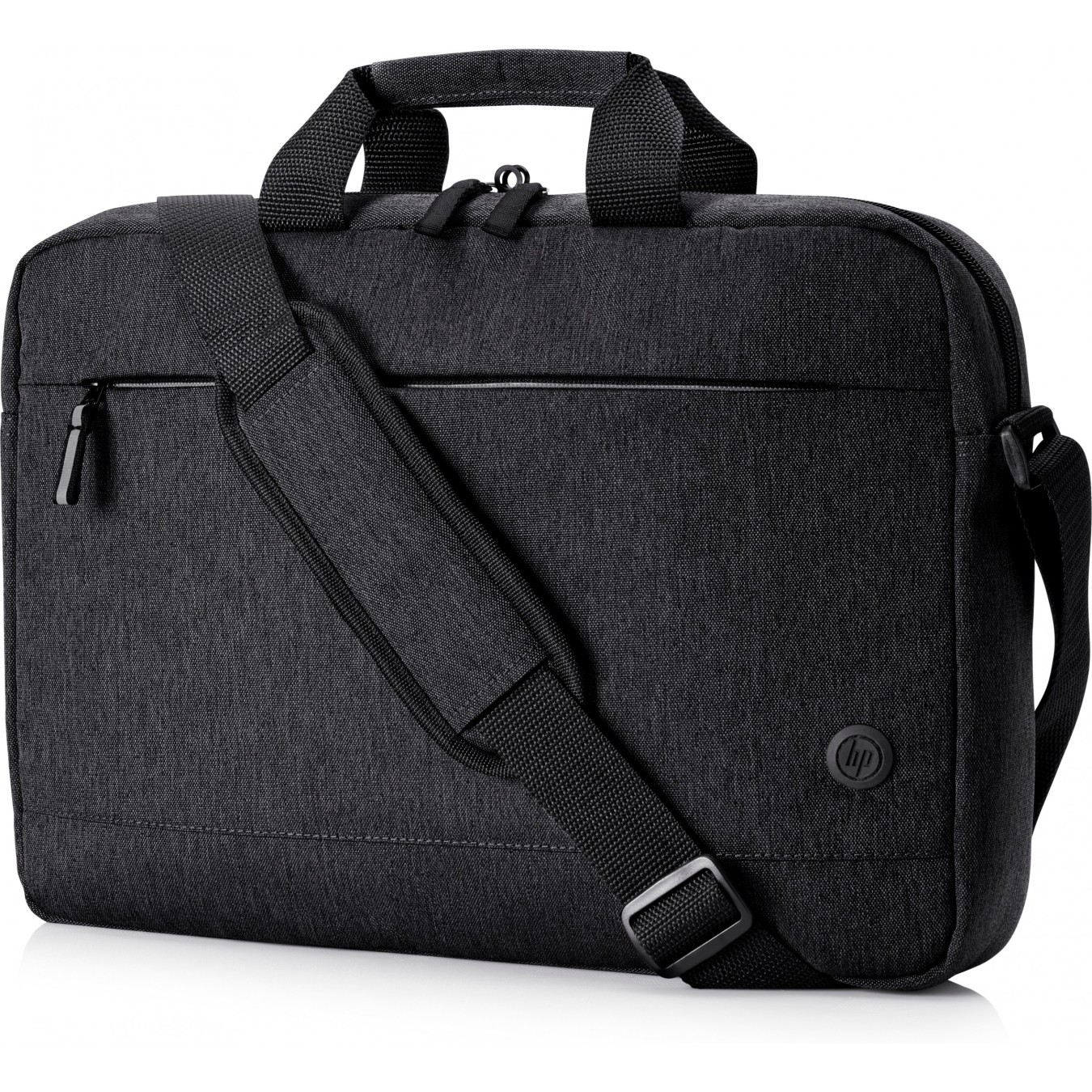 HP Prelude Pro 17.3 - 3E2P1AA - 17-18in laptop backpack — Buy in Cyprus with Fast Delivery
