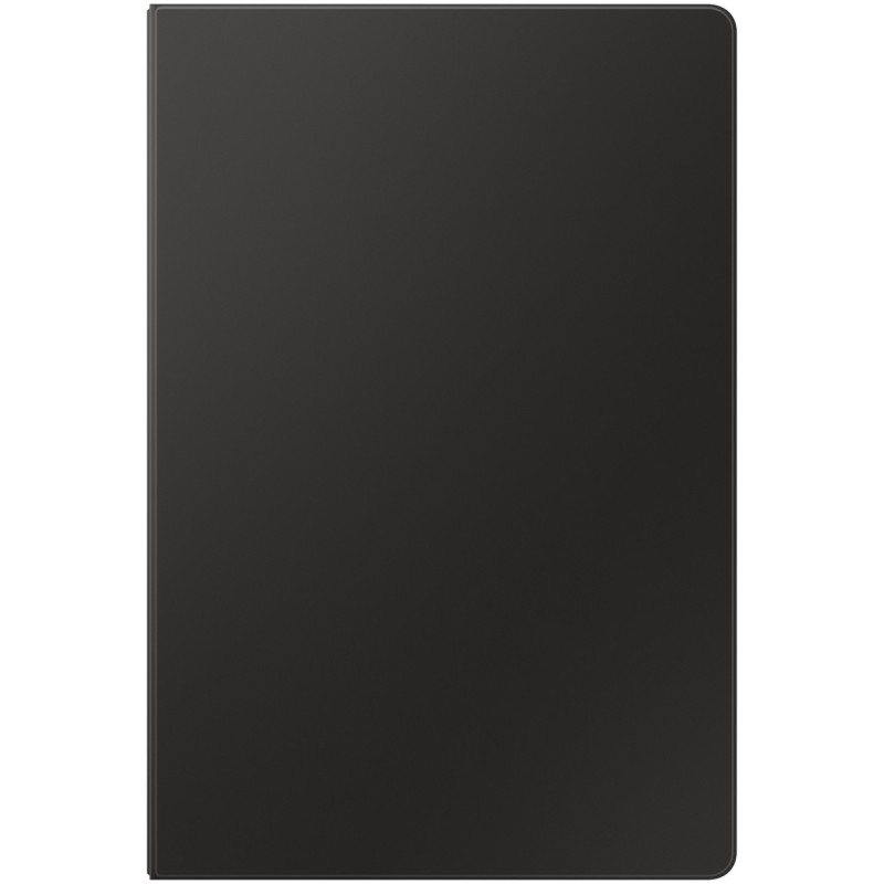 Buy Samsung Book Cover Keyboard for S10+/S9FE+/S9+ - EF-DX825 - Black in Cyprus, Nicosia, Limassol, Larnaka, Pafos