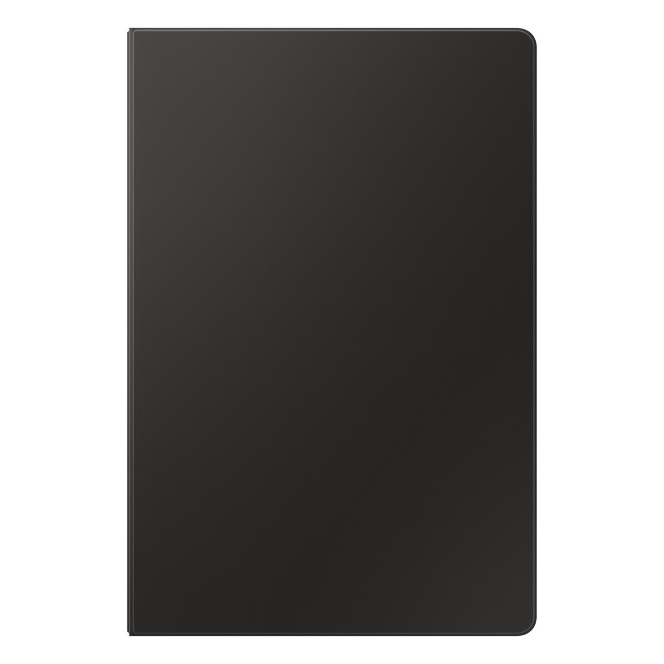 Samsung Book Cover Keyboard for S10+/S9FE+/S9+ - EF-DX825 - Black — Buy in Cyprus with Fast Delivery