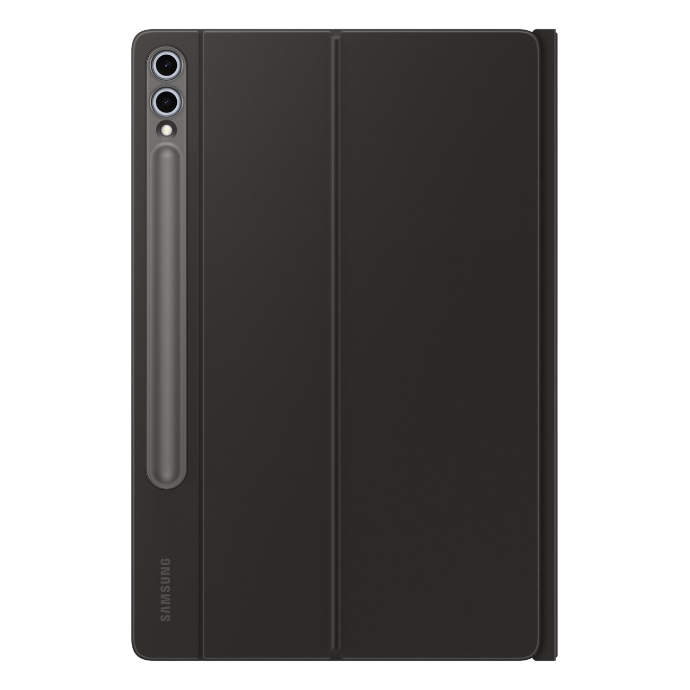 Samsung Book Cover Keyboard for S10+/S9FE+/S9+ - EF-DX825 - Black — Buy in Cyprus with Fast Delivery