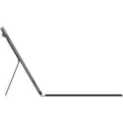 Buy Samsung Book Cover Keyboard for S10+/S9FE+/S9+ - EF-DX825 - Black in Cyprus, Nicosia, Limassol, Larnaka, Pafos