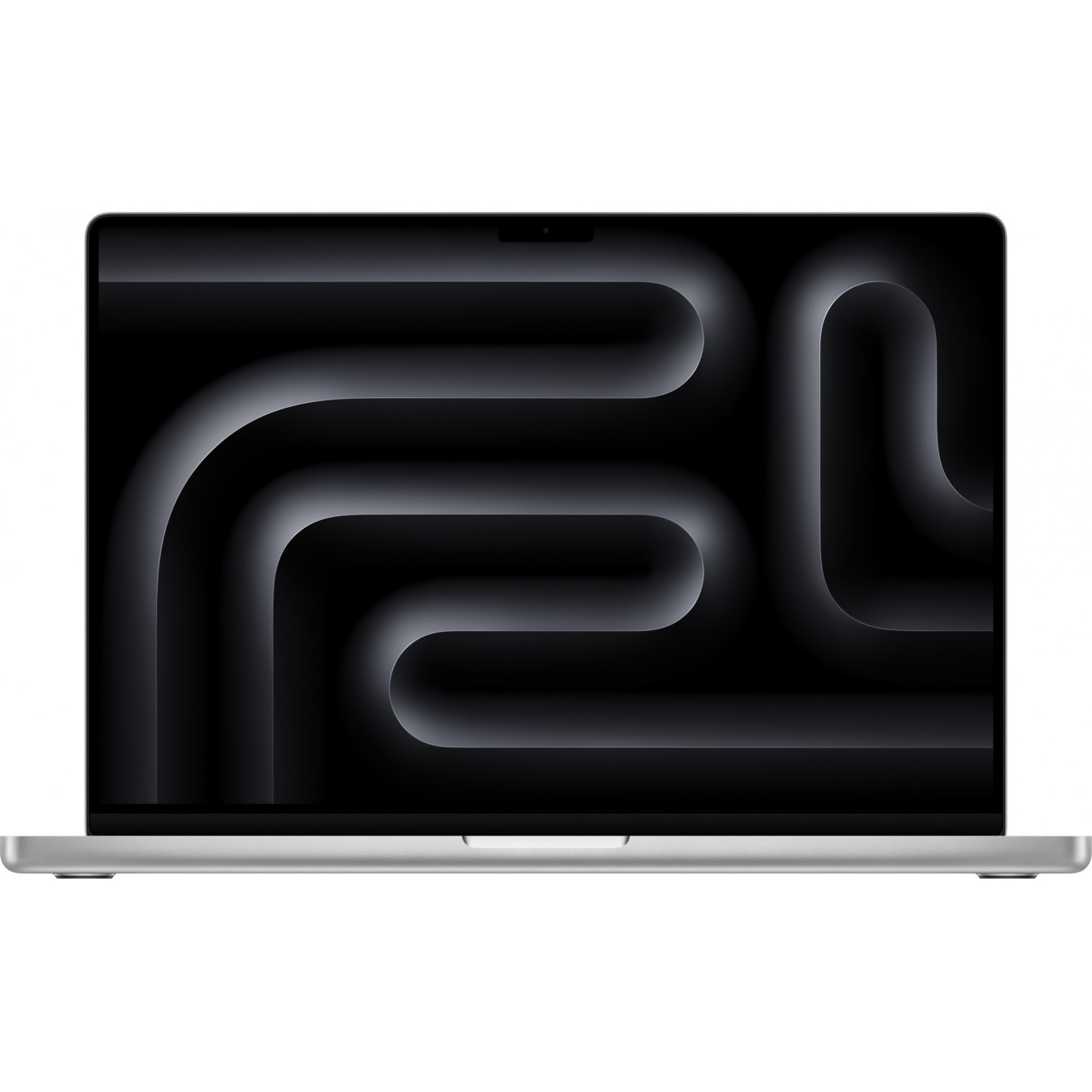 Apple MacBook Pro M4 Pro - Silver, 24GB RAM, 512GB SSD, 14-core CPU, 20-core GPU, 16.2-inch — Buy in Cyprus with Fast Delivery