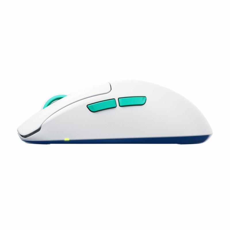 Buy CHERRY XTRFY M68 Wireless Mouse - M68 - White in Cyprus, Nicosia, Limassol, Larnaka, Pafos