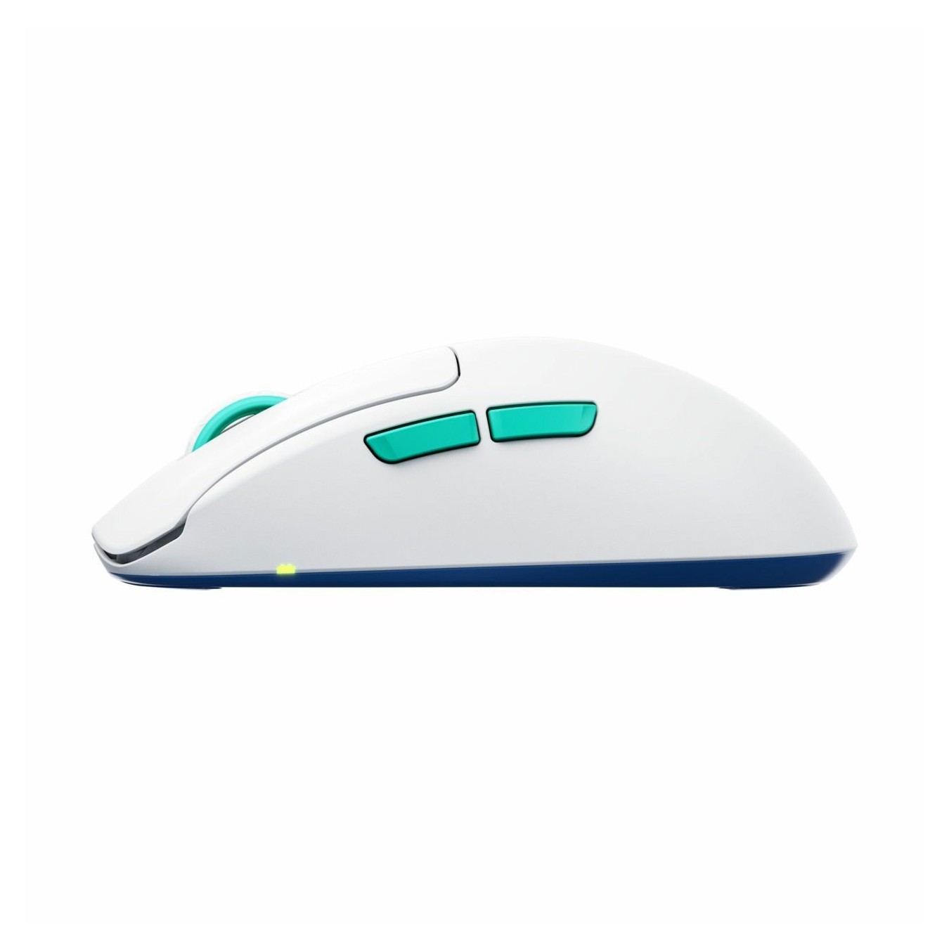 CHERRY XTRFY M68 Wireless Mouse - M68 - White — Buy in Cyprus with Fast Delivery