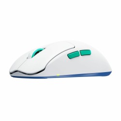 Buy CHERRY XTRFY M68 Wireless Mouse - M68 - White in Cyprus, Nicosia, Limassol, Larnaka, Pafos