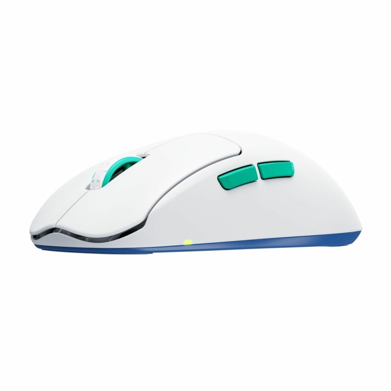 Buy CHERRY XTRFY M68 Wireless Mouse - M68 - White in Cyprus, Nicosia, Limassol, Larnaka, Pafos