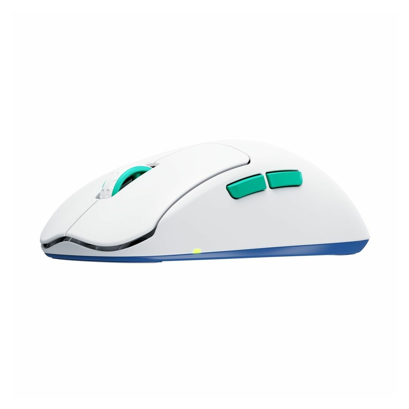 CHERRY XTRFY M68 Wireless Mouse - M68 - White — Buy in Cyprus with Fast Delivery