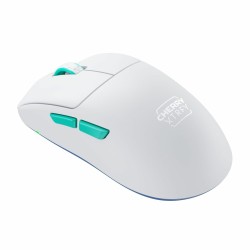 Buy CHERRY XTRFY M68 Wireless Mouse - M68 - White in Cyprus, Nicosia, Limassol, Larnaka, Pafos