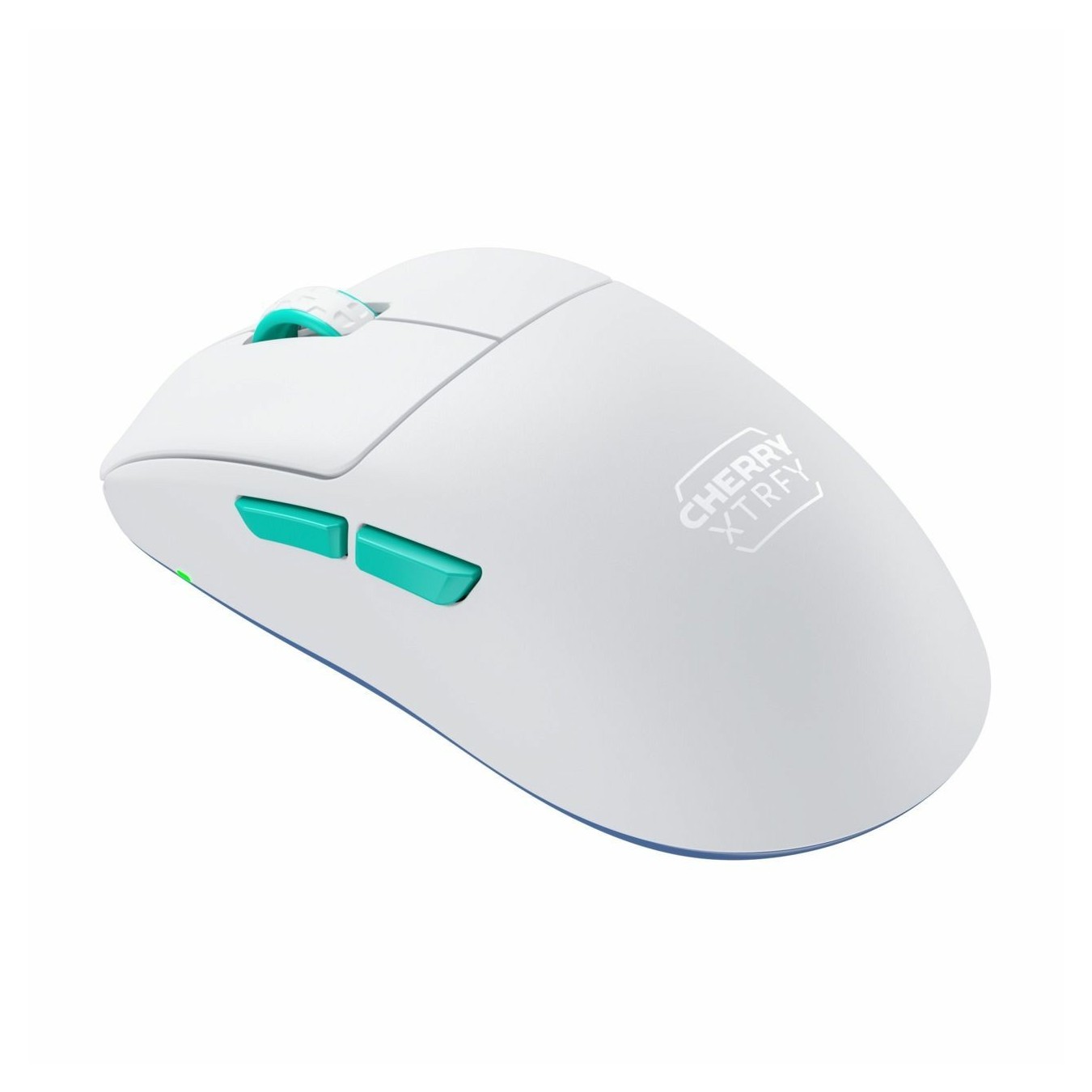 CHERRY XTRFY M68 Wireless Mouse - M68 - White — Buy in Cyprus with Fast Delivery