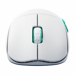 Buy CHERRY XTRFY M68 Wireless Mouse - M68 - White in Cyprus, Nicosia, Limassol, Larnaka, Pafos