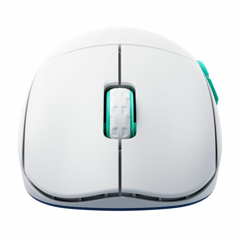 Buy CHERRY XTRFY M68 Wireless Mouse - M68 - White in Cyprus, Nicosia, Limassol, Larnaka, Pafos