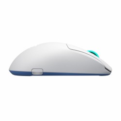 Buy CHERRY XTRFY M68 Wireless Mouse - M68 - White in Cyprus, Nicosia, Limassol, Larnaka, Pafos