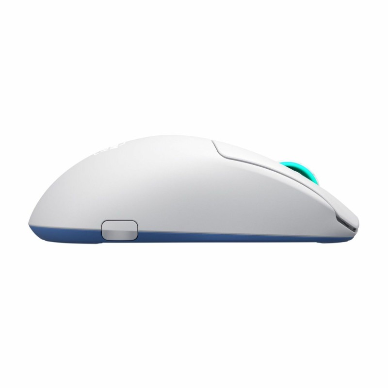 Buy CHERRY XTRFY M68 Wireless Mouse - M68 - White in Cyprus, Nicosia, Limassol, Larnaka, Pafos