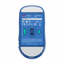 Buy CHERRY XTRFY M68 Wireless Mouse - M68 - White in Cyprus, Nicosia, Limassol, Larnaka, Pafos