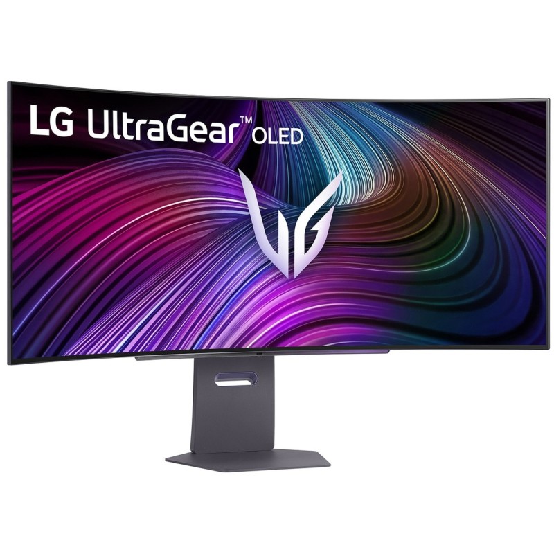 Buy LG Monitor 45GX90SA-B - 45GX90SA-B - 45-inch OLED ultrawide monitor in Cyprus, Nicosia, Limassol, Larnaka, Pafos