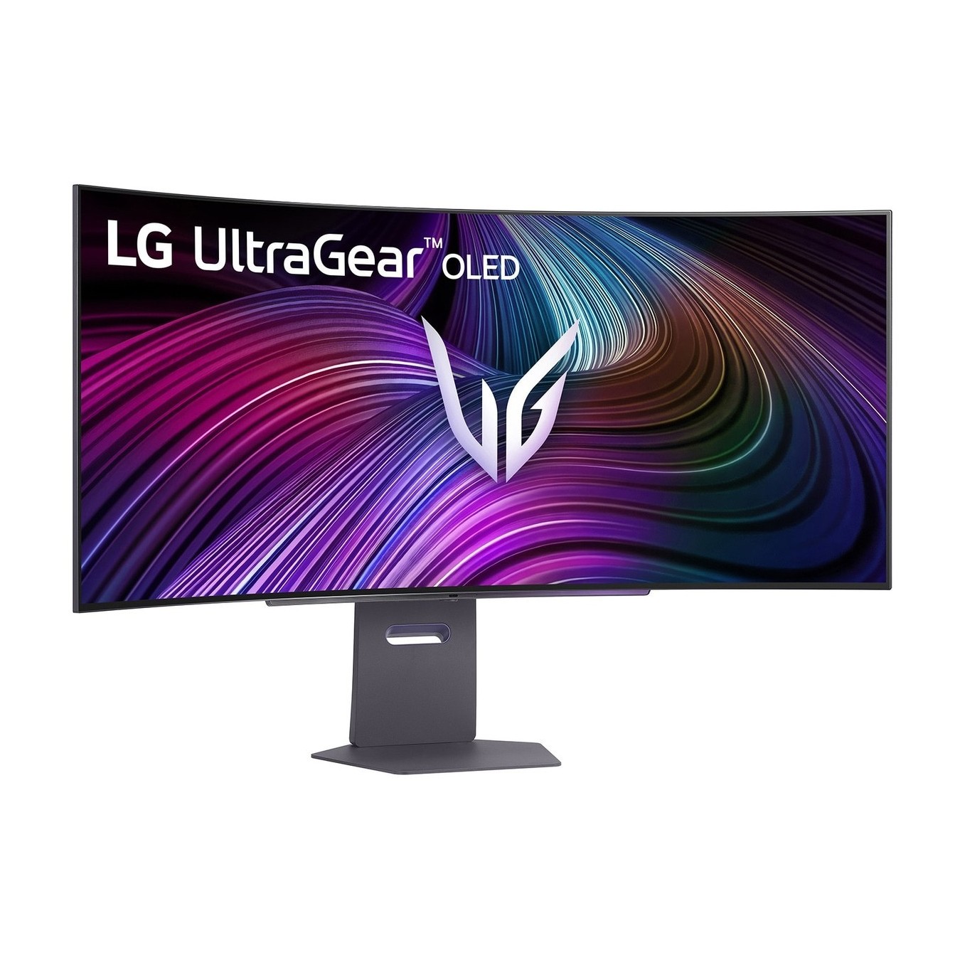 LG Monitor 45GX90SA-B - 45GX90SA-B - 45-inch OLED ultrawide monitor — Buy in Cyprus with Fast Delivery