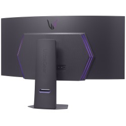 Buy LG Monitor 45GX90SA-B - 45GX90SA-B - 45-inch OLED ultrawide monitor in Cyprus, Nicosia, Limassol, Larnaka, Pafos