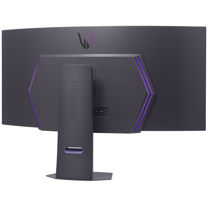 Buy LG Monitor 45GX90SA-B - 45GX90SA-B - 45-inch OLED ultrawide monitor in Cyprus, Nicosia, Limassol, Larnaka, Pafos