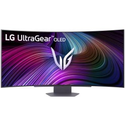Buy LG Monitor 45GX90SA-B - 45GX90SA-B - 45-inch OLED ultrawide monitor in Cyprus, Nicosia, Limassol, Larnaka, Pafos