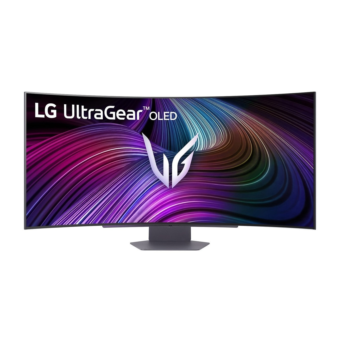 LG Monitor 45GX90SA-B - 45GX90SA-B - 45-inch OLED ultrawide monitor — Buy in Cyprus with Fast Delivery