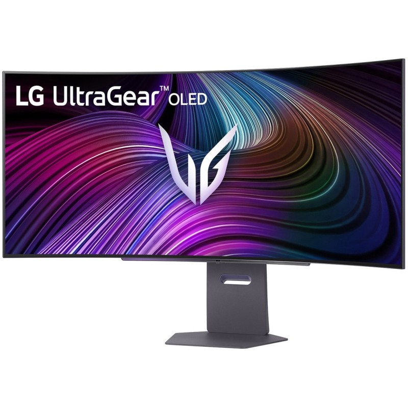 Buy LG Monitor 45GX90SA-B - 45GX90SA-B - 45-inch OLED ultrawide monitor in Cyprus, Nicosia, Limassol, Larnaka, Pafos