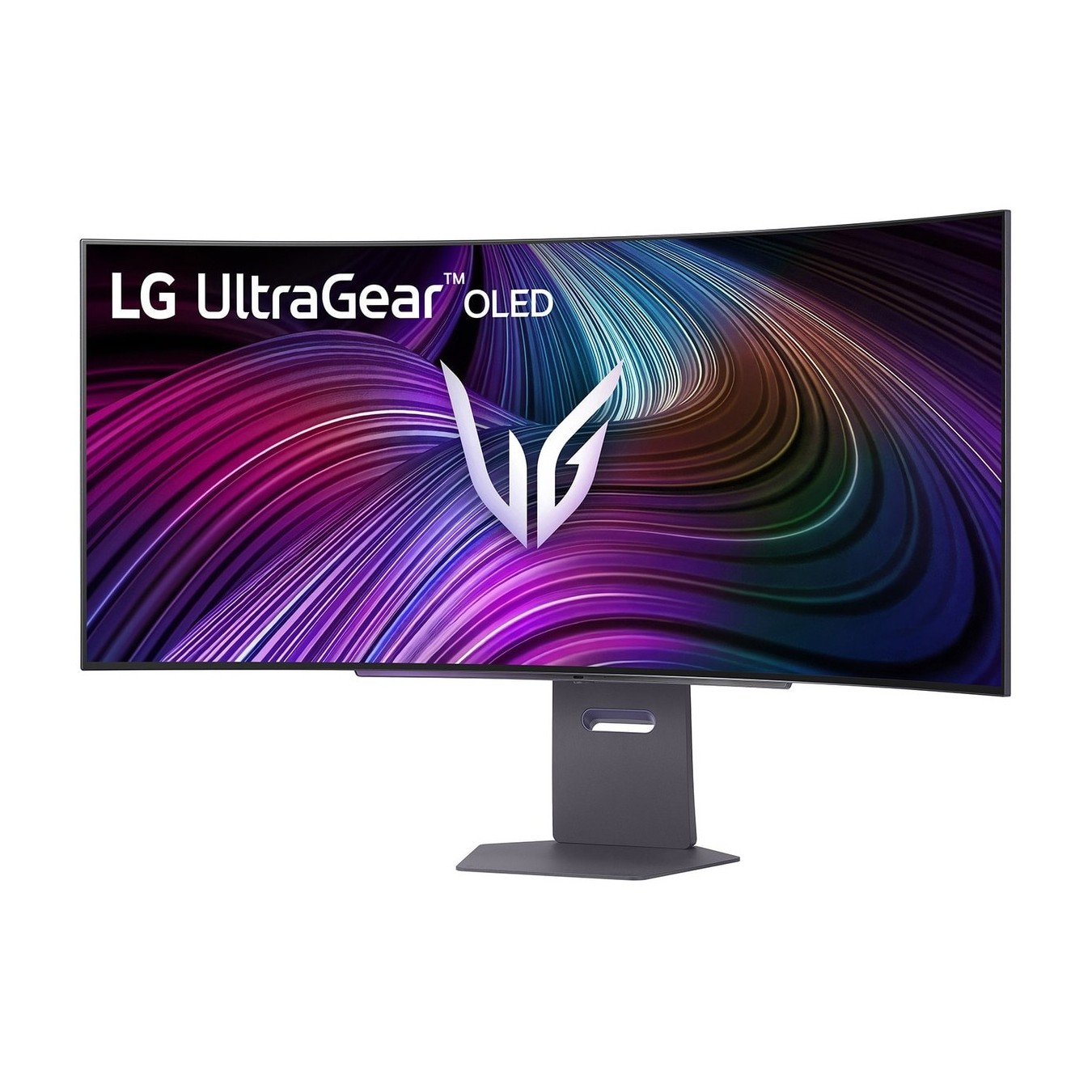 LG Monitor 45GX90SA-B - 45GX90SA-B - 45-inch OLED ultrawide monitor — Buy in Cyprus with Fast Delivery