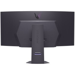 Buy LG Monitor 45GX90SA-B - 45GX90SA-B - 45-inch OLED ultrawide monitor in Cyprus, Nicosia, Limassol, Larnaka, Pafos