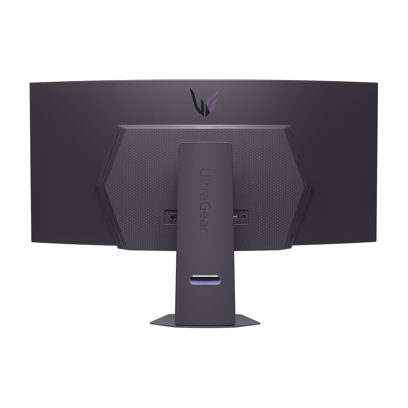 LG Monitor 45GX90SA-B - 45GX90SA-B - 45-inch OLED ultrawide monitor — Buy in Cyprus with Fast Delivery