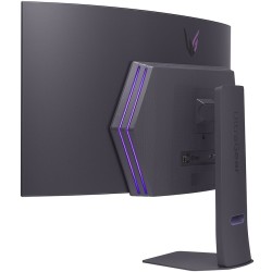Buy LG Monitor 45GX90SA-B - 45GX90SA-B - 45-inch OLED ultrawide monitor in Cyprus, Nicosia, Limassol, Larnaka, Pafos