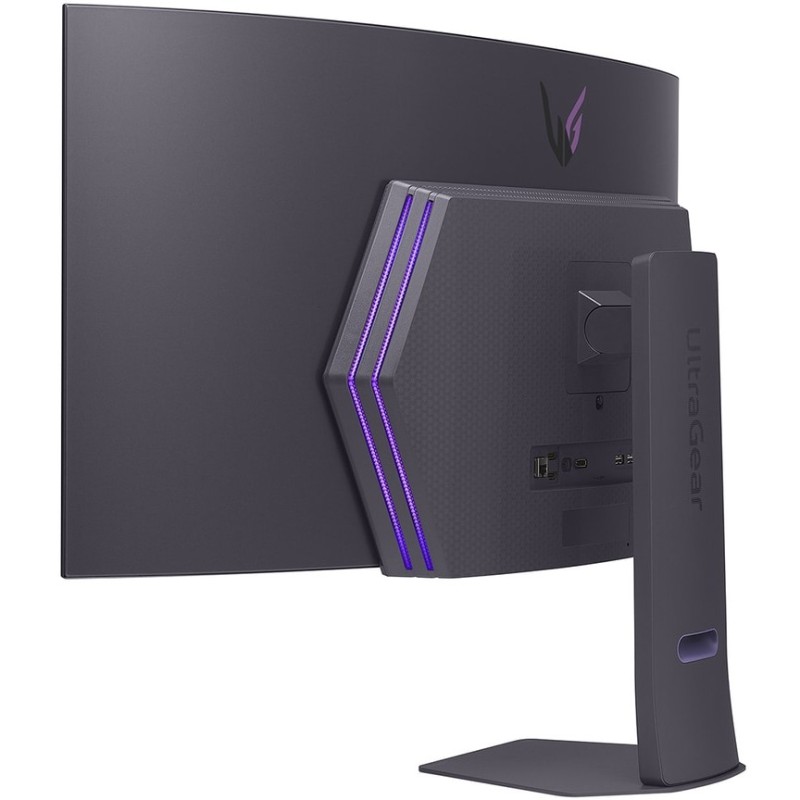 Buy LG Monitor 45GX90SA-B - 45GX90SA-B - 45-inch OLED ultrawide monitor in Cyprus, Nicosia, Limassol, Larnaka, Pafos