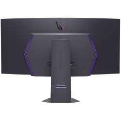 Buy LG Monitor 45GX90SA-B - 45GX90SA-B - 45-inch OLED ultrawide monitor in Cyprus, Nicosia, Limassol, Larnaka, Pafos