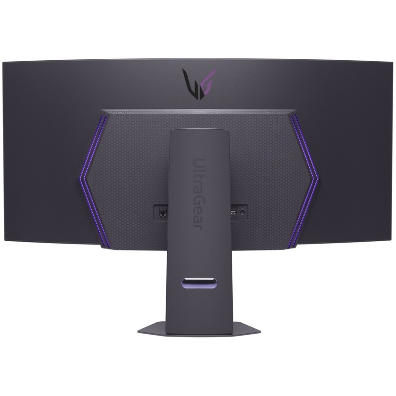 Buy LG Monitor 45GX90SA-B - 45GX90SA-B - 45-inch OLED ultrawide monitor in Cyprus, Nicosia, Limassol, Larnaka, Pafos