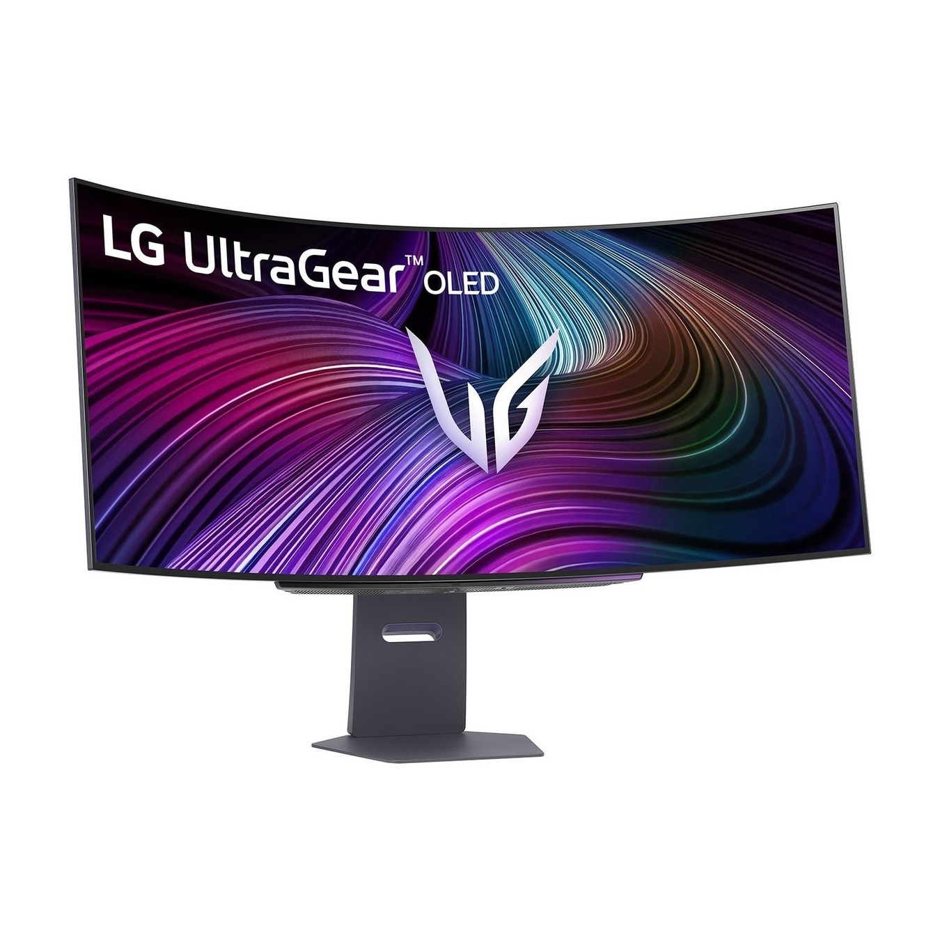 LG Monitor 45GX90SA-B - 45GX90SA-B - 45-inch OLED ultrawide monitor — Buy in Cyprus with Fast Delivery