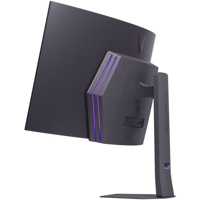 Buy LG Monitor 45GX90SA-B - 45GX90SA-B - 45-inch OLED ultrawide monitor in Cyprus, Nicosia, Limassol, Larnaka, Pafos