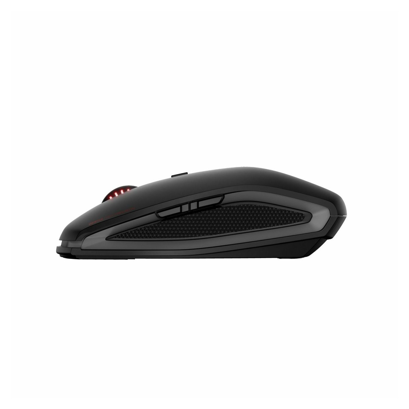 Cherry Desktop GENTIX - Wireless Black French layout - Black FR keyboard — Buy in Cyprus with Fast Delivery