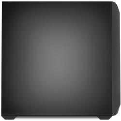 Buy Sharkoon MK3 Micro-ATX 1xMetall Black - MK3 - Black, Micro-ATX Tower in Cyprus, Nicosia, Limassol, Larnaka, Pafos