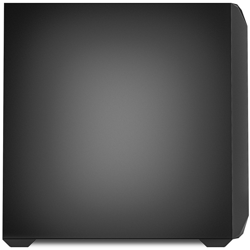 Buy Sharkoon MK3 Micro-ATX 1xMetall Black - MK3 - Black, Micro-ATX Tower in Cyprus, Nicosia, Limassol, Larnaka, Pafos