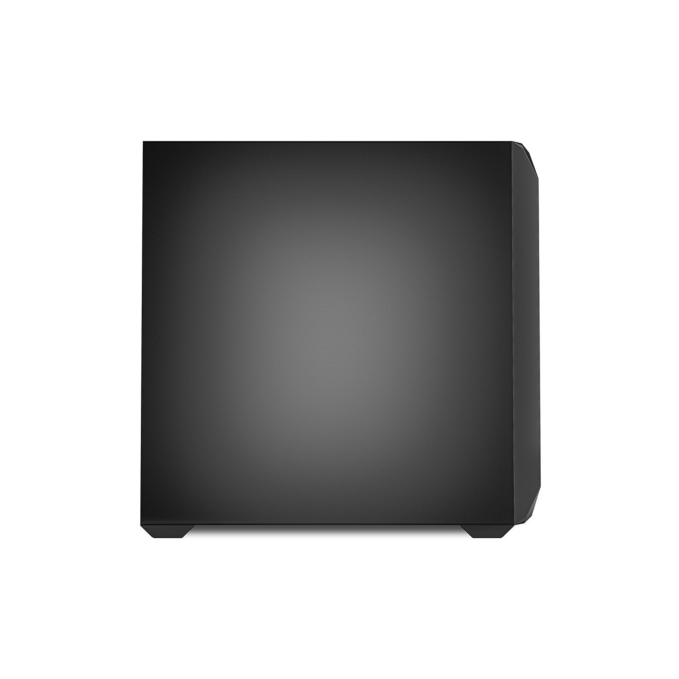 Sharkoon MK3 Micro-ATX 1xMetall Black - MK3 - Black, Micro-ATX Tower — Buy in Cyprus with Fast Delivery