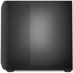 Buy Sharkoon MK3 Micro-ATX 1xMetall Black - MK3 - Black, Micro-ATX Tower in Cyprus, Nicosia, Limassol, Larnaka, Pafos