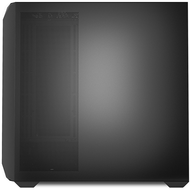Buy Sharkoon MK3 Micro-ATX 1xMetall Black - MK3 - Black, Micro-ATX Tower in Cyprus, Nicosia, Limassol, Larnaka, Pafos