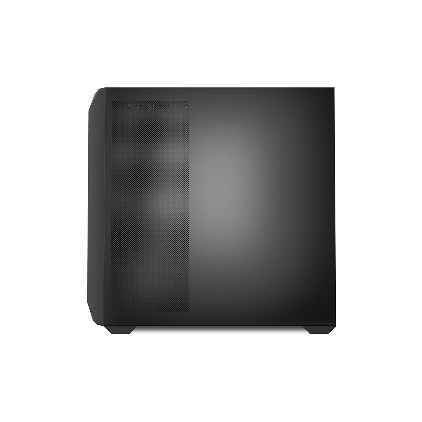 Sharkoon MK3 Micro-ATX 1xMetall Black - MK3 - Black, Micro-ATX Tower — Buy in Cyprus with Fast Delivery