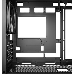 Buy Sharkoon MK3 Micro-ATX 1xMetall Black - MK3 - Black, Micro-ATX Tower in Cyprus, Nicosia, Limassol, Larnaka, Pafos