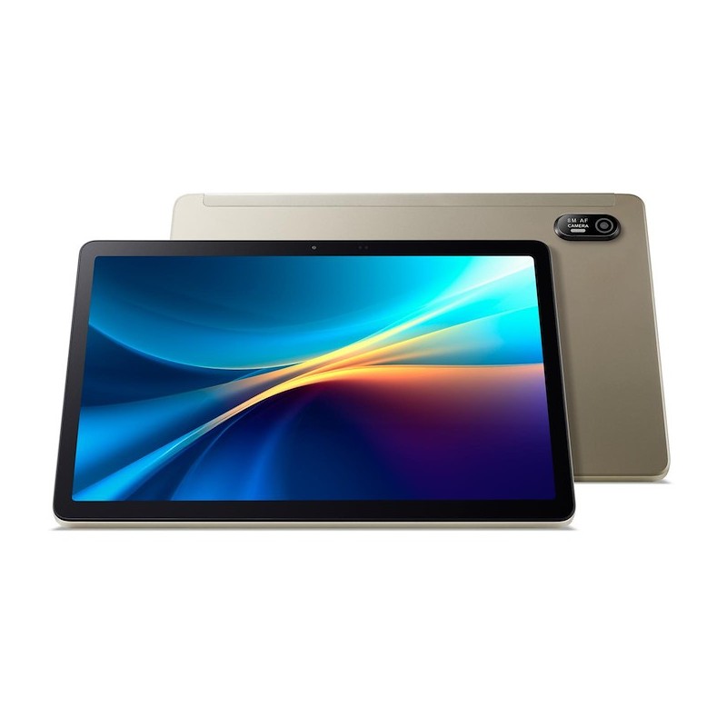 Buy Acer Iconia V11 11' - NT.LHREE.001 - (Champagne Gray, Android 14, 256 GB) in Cyprus, Nicosia, Limassol, Larnaka, Pafos