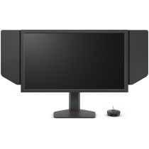 BenQ ZOWIE XL2586X+ Gaming Monitor - 24.1-inch 600Hz TN FHD | Armenius Store