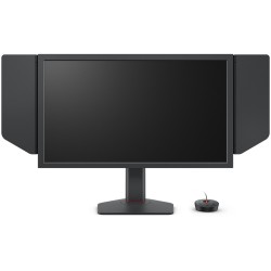 Buy BenQ ZOWIE - XL2586X+ - 24.5-inch 1080p 16:9 HDMI DP Black in Cyprus, Nicosia, Limassol, Larnaka, Pafos