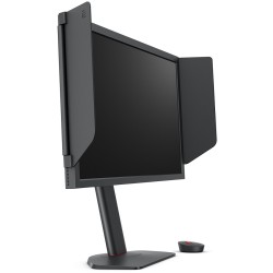 Buy BenQ ZOWIE - XL2586X+ - 24.5-inch 1080p 16:9 HDMI DP Black in Cyprus, Nicosia, Limassol, Larnaka, Pafos