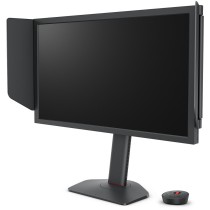 BenQ ZOWIE XL2586X+ Gaming Monitor - 24.1-inch 600Hz TN FHD | Armenius Store
