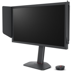 Buy BenQ ZOWIE - XL2586X+ - 24.5-inch 1080p 16:9 HDMI DP Black in Cyprus, Nicosia, Limassol, Larnaka, Pafos