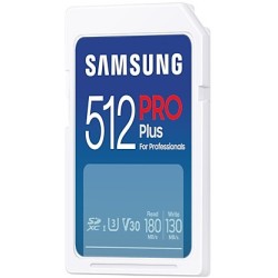 Buy Samsung XC PRO Plus 512GB microSDXC Card - XC PRO Plus - 512GB, Class 10, UHS-I in Cyprus, Nicosia, Limassol, Larnaka, Pafos